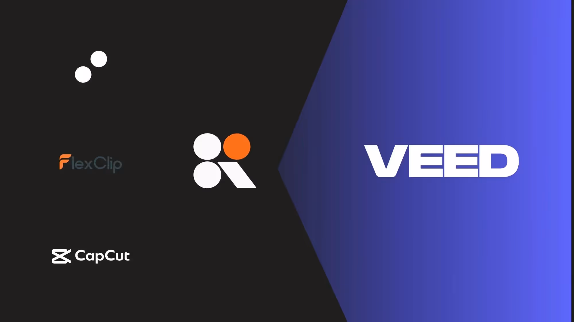 Аналоги VEED.IO: чем заменить онлайн-редактор