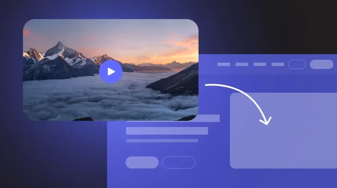 Как разместить видео на своем сайте вместо YouTube