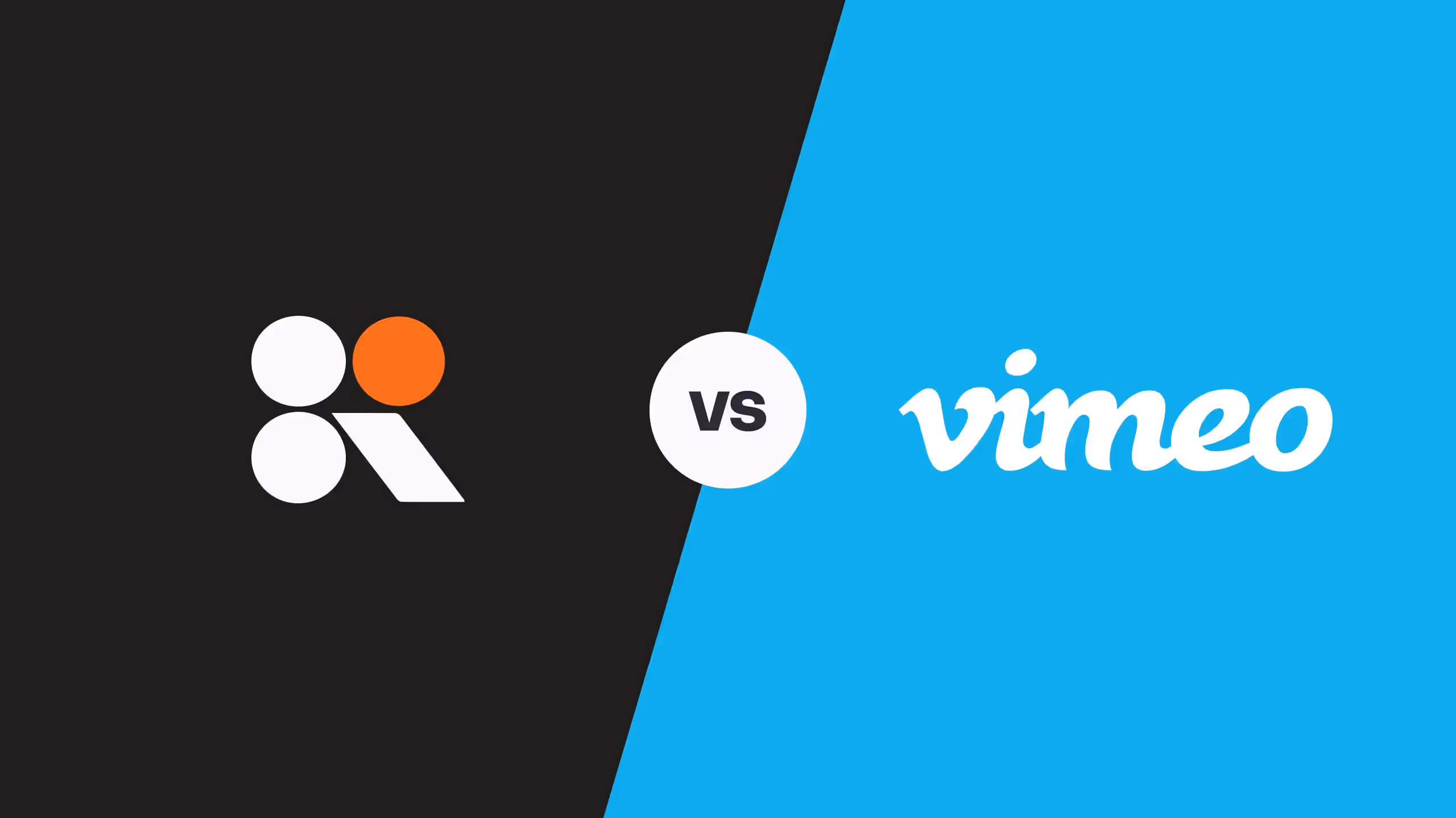 Kinescope vs Vimeo: почему не стоит бояться ухода зарубежных видеосервисов
