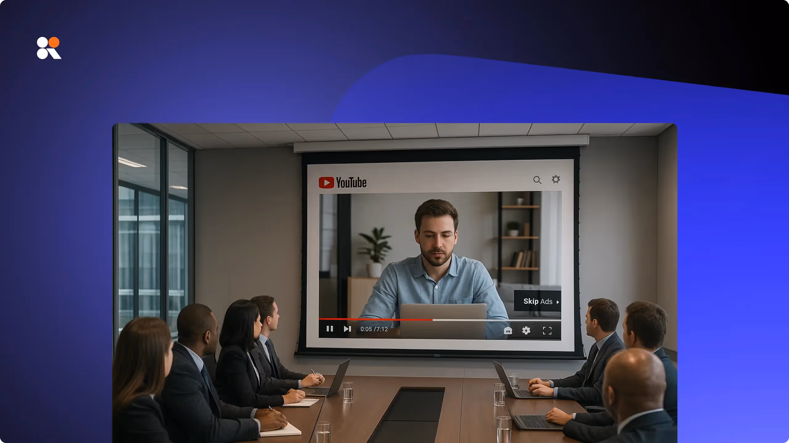 Почему YouTube — не лучший выбор для корпоративного обучения